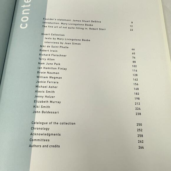 Landmarks Sculpture Commissions for the Stuart Collection Mary Livingstone Beebe - Picture 7 of 14